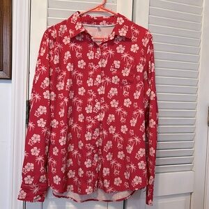 Cinch Arena Flex Button Down Western Shirt